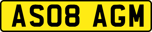 AS08AGM
