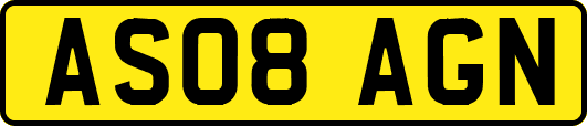 AS08AGN