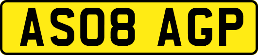 AS08AGP
