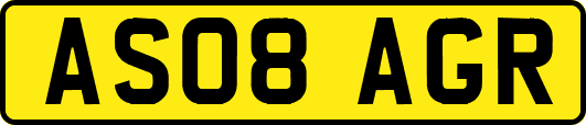 AS08AGR