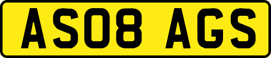 AS08AGS
