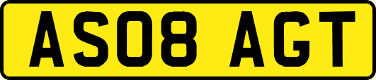 AS08AGT