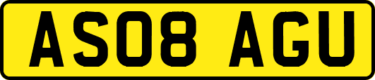 AS08AGU