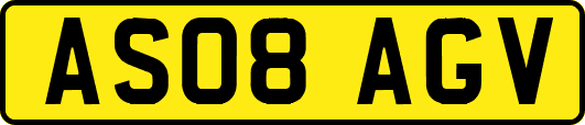 AS08AGV