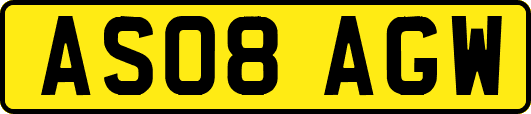 AS08AGW