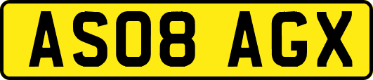 AS08AGX