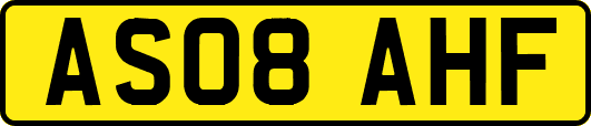 AS08AHF