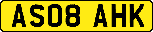 AS08AHK