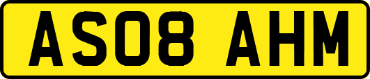 AS08AHM