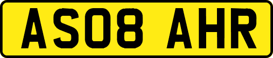 AS08AHR