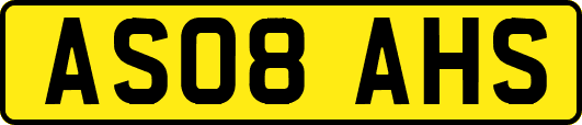 AS08AHS