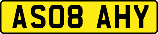 AS08AHY