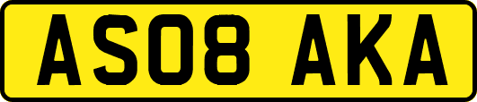 AS08AKA