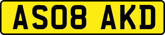 AS08AKD