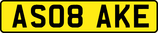 AS08AKE