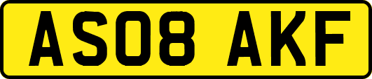 AS08AKF