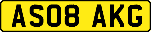 AS08AKG