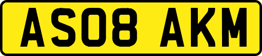 AS08AKM