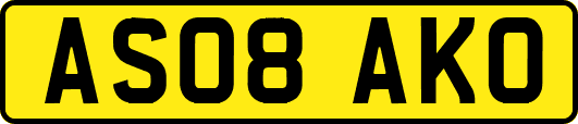AS08AKO