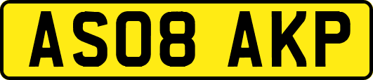 AS08AKP