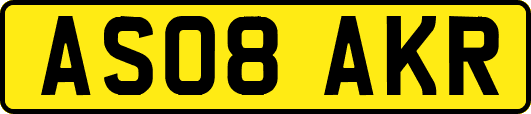 AS08AKR