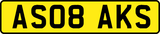 AS08AKS