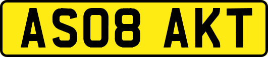 AS08AKT