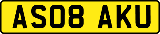 AS08AKU