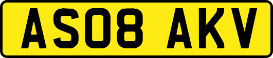 AS08AKV
