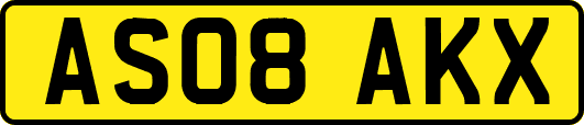 AS08AKX