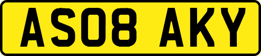 AS08AKY