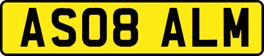 AS08ALM