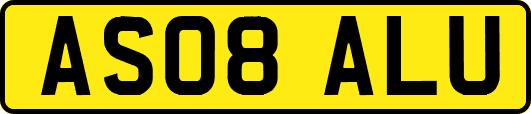 AS08ALU