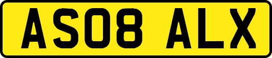 AS08ALX