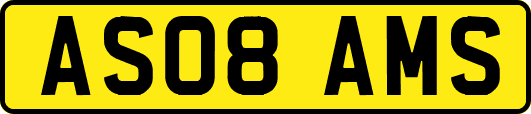 AS08AMS