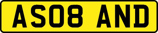 AS08AND