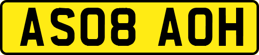 AS08AOH
