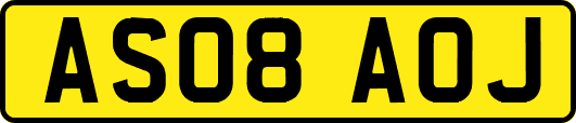 AS08AOJ