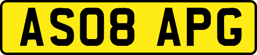 AS08APG