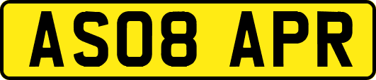 AS08APR