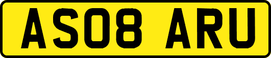 AS08ARU