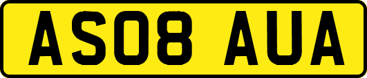 AS08AUA