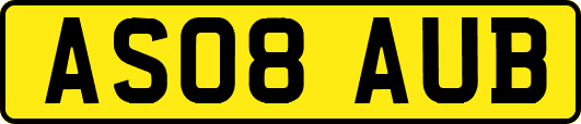 AS08AUB