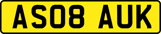 AS08AUK