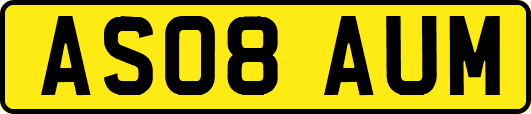 AS08AUM