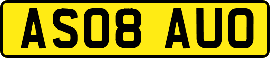 AS08AUO
