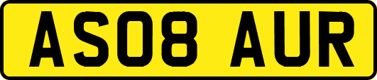 AS08AUR