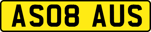 AS08AUS