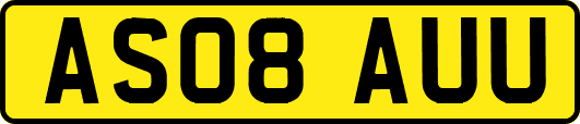 AS08AUU