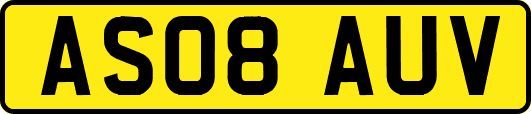 AS08AUV